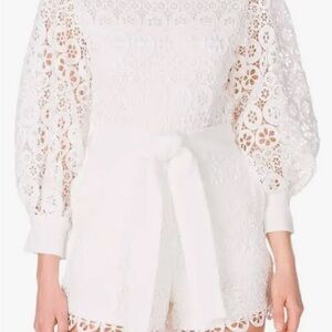 Maje Ingrid Jumpsuit